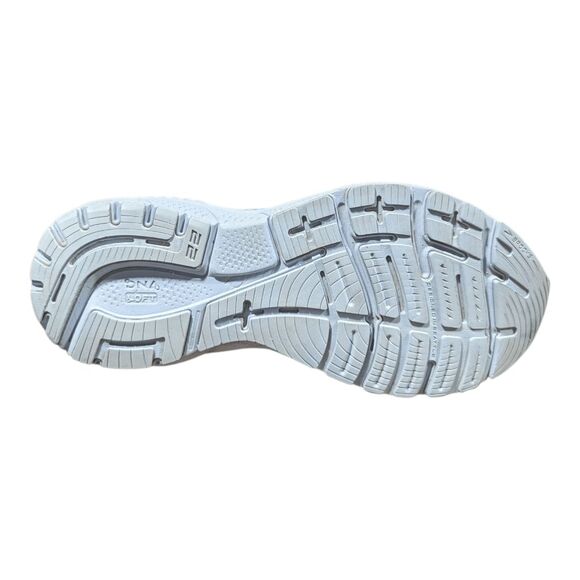 BROOKS Adrenaline GTS 22 Running Shoes Size 11B - Picture 8 of 12